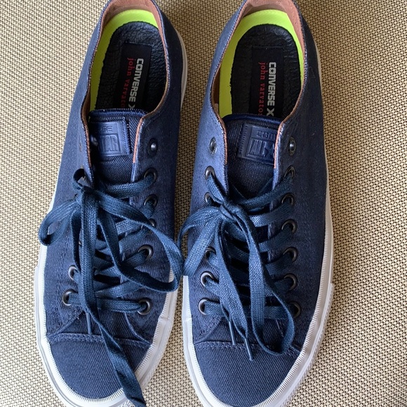 Converse John Varvatos men’s sneakers